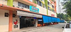 North Point Bizhub (D27), Retail #637311721
